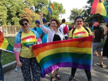 Bellingcat: Ультраправые готовят срыв Марша равенства в Киеве