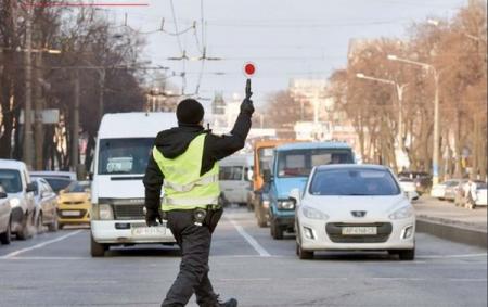 Житель Киева получил штраф из-за купленной онлайн страховки