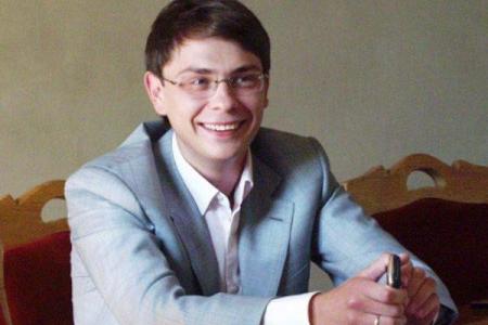 В ФРГ задержали украинского экс-нардепа Крючкова 
