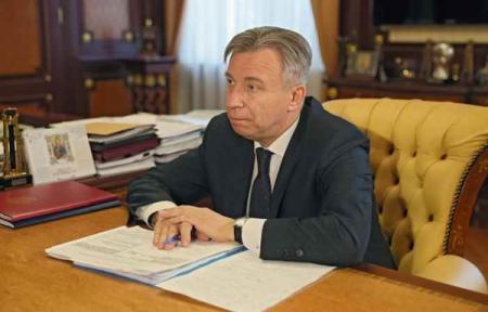 В Крыму умер вице-премьер оккупационного правительства 