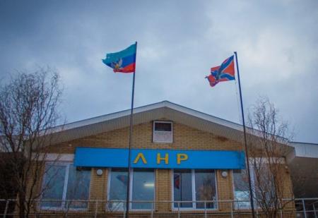 Жители Луганска жалуются о новых репрессиях в ЛНР 