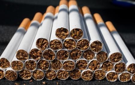 В Литве планируют жесткие ограничения для курильщиков