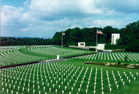 Luxembourg_American_Cemetery_24.09.20