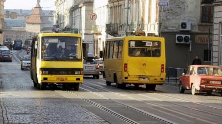Lviv_Transport_16.03.18