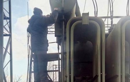 В Луганской области остановили водоснабжение