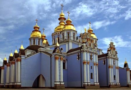 Назван главный собор Православной церкви Украины 