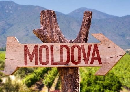 Молдова: вино, монастыри, заповедники и иные достопримечательности