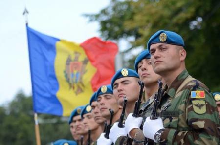 Вооруженные силы Молдовы присоединились к военным учениям Sea Breeze в Украине 