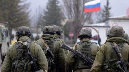 Росія готується до можливої військової операції в Молдові - розвідка
