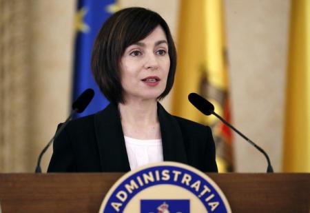 Премьер-министр Молдовы 11 июля посетит Украину 