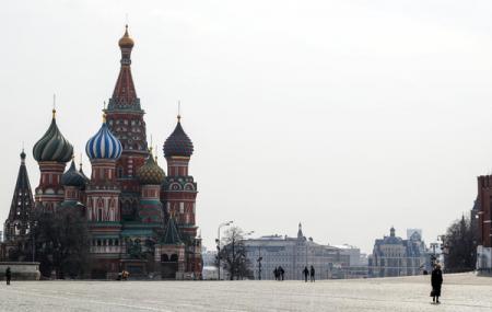 В Москве и Подмосковье вводят карантин с 30 марта 