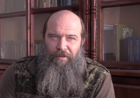 Наемник “Москва“ рассказал о применении фосфорных бомб на Донбассе 