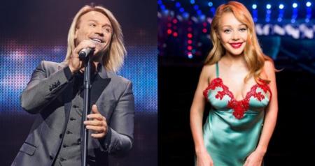 Тина Кароль и Олег Винник выступят на масштабном бесплатном концерте канала «Украина»