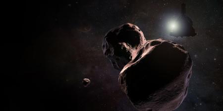 Зонд NASA усыпят ради встречи с астероидом 
