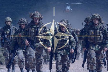 НАТО не может допустить «Иловайского котла» для своих войск