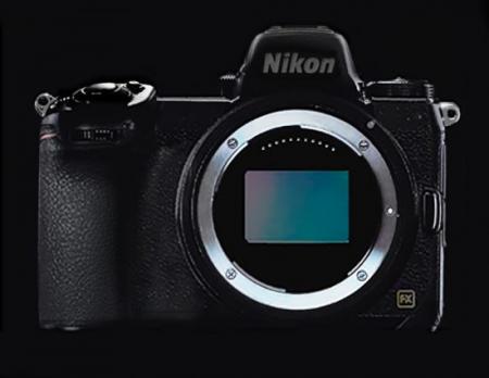 Новые камеры и объективы, Nikon возвращается на рынок