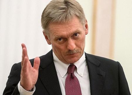 Кремль рассчитывает, что Украина начнет пускать российских пропагандистов