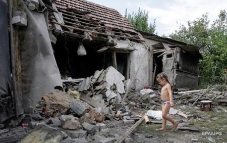 В ООН назвали количество погибших на Донбассе 