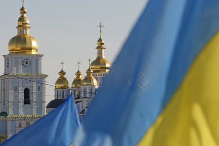 Православной церкви Украины 2 года: история создания ПЦУ