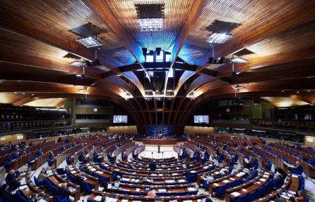 Без Украины и Грузии. В понедельник в Страсбурге начнется осенняя сессия ПАСЕ 