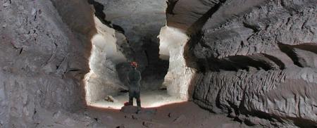 Самая длинная пещерная система в мире стала еще больше 