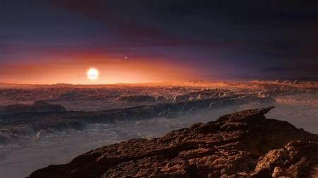 Ученые NASA предложили новую шкалу инопланетной жизни 