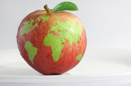 Наша планета может прокормить только 3,4 миллиарда человек