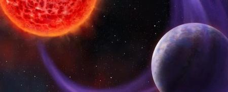Загадочные радиосигналы далеких звезд указывают на присутствие скрытых планет 