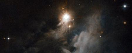 Наша планета движется сквозь обломки древних сверхновых звезд 