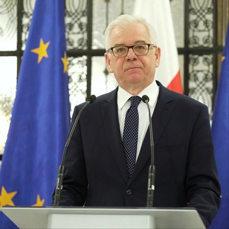 Польша готова обучать украинских дипломатов и политиков