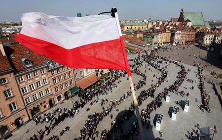 Расходы украинцев в Польше удвоились 