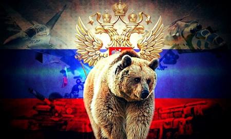 Россия – это смесь самодержавия и советского менталитета