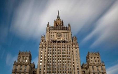 Москва отреагировала на высылку дипломатов из Болгарии 