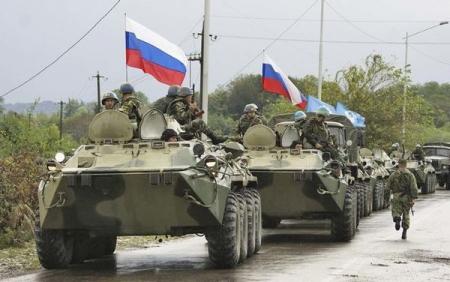 Россия ищет любые предлоги, чтобы оставить войска в ПМР