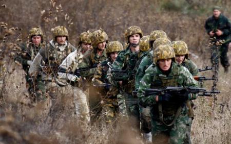 Россия проиграла в ЕСПЧ дело о незаконном призыве в армию жителей Приднестровья 