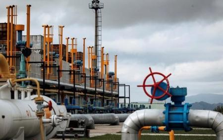 В Молдову строят трубопровод из Румынии в обход Украины