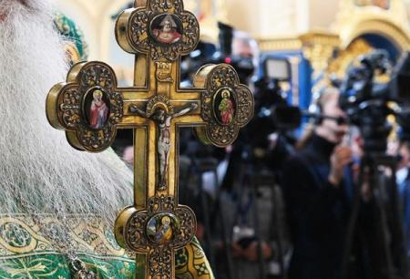 РПЦ отреагировала на решение церкви Греции о ПЦУ 