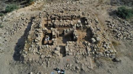 Археологи нашли доказательства ханукального восстания Маккавеев 