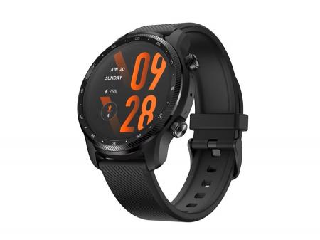 Mobvoi TicWatch Pro 3 – міцний, надійний і стильний розумний годинник від Mobvoi