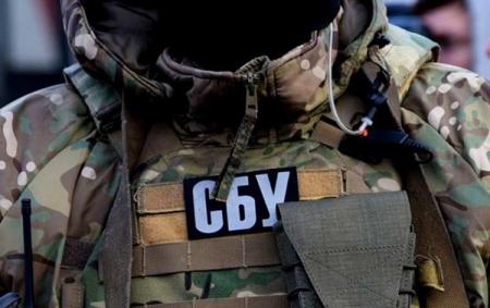 В Харькове задержали сепаратиста 