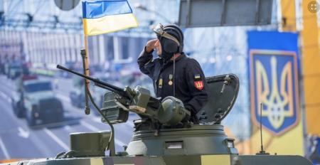 90,3% українців упевнені в перемозі України у війні 