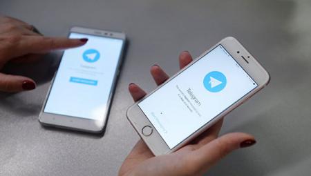 Telegram подозревают в использовании военных технологий 