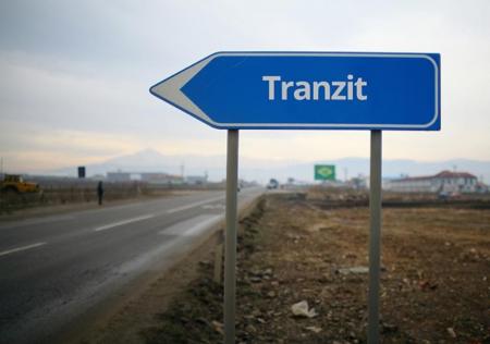 Tranzit