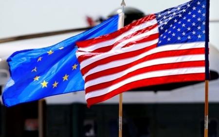 ЕС отменит безвиз для американцев
