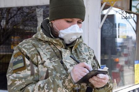 За сутки в Украину вернулись 85 тысяч украинцев, - МВД