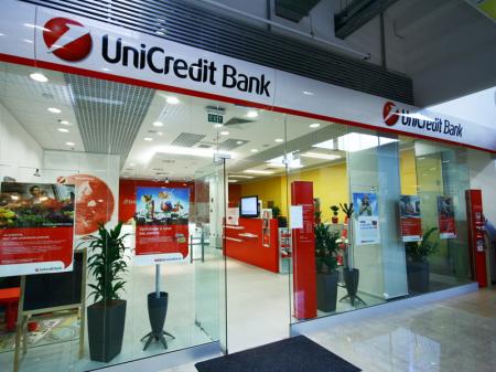 UniCredit-Bank