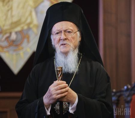 Варфоломей просит Румынскую церковь поддержать автокефалию УПЦ 