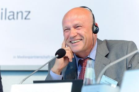 Washington Times: британская разведка рекомендует проверить деятельность Олега Рыбачука. 