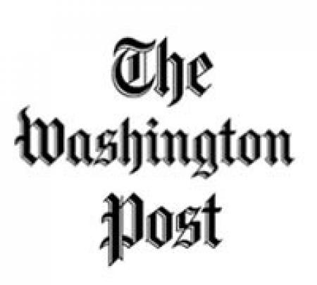 Washington Post будет рекламировать Украину