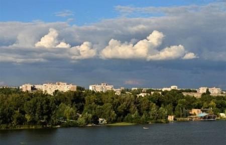 В Днепре у экс-регионала и идеолога ЛДНР отобрали более 15 га земли 